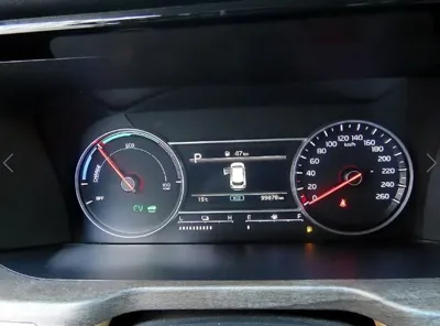 Kia Sorento 2021, 99875 км, за 22900000 KRW - фото 9