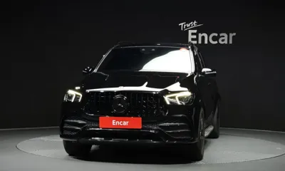 Mercedes-Benz GLE-Class 2019, 93149 км, за 50000000 KRW - фото 3