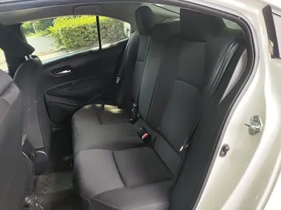Toyota Levin 2024, 45500 км, за 54700 CNY - фото 17