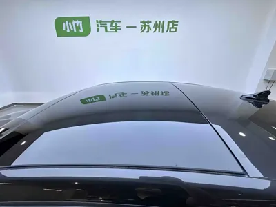 Volkswagen Lamando 2024, 33000 км, за 126000 CNY - фото 9