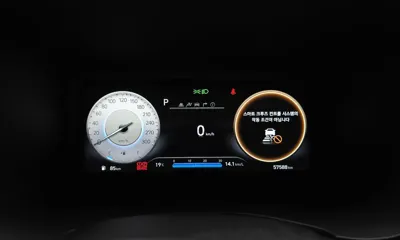 Hyundai Kona 2022, 57588 км, за 24500000 KRW - фото 8