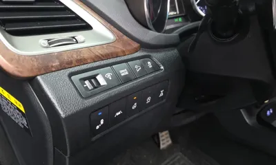 Hyundai Maxcruz 2018, 167937 км, за 15600000 KRW - фото 28
