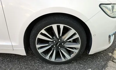 Lincoln MKZ 2018, 126939 км, за 10500000 KRW - фото 5