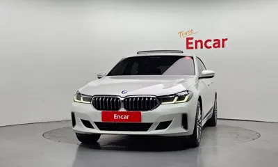 BMW Gran Turismo 2022, 57515 км, за 53000000 KRW