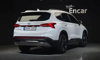 Hyundai Santafe 2021, 64978 км, за 26000000 KRW