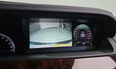 Mercedes-Benz S-Class 2012, 153998 км, за 11900000 KRW - фото 14