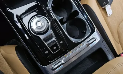 Kia Canival 2021, 20457 км, за 25300000 KRW - фото 9