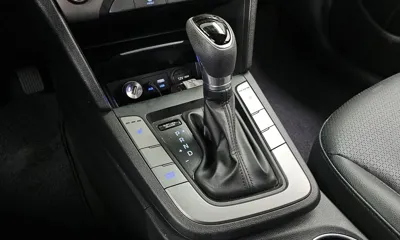 Hyundai Avante 2017, 34959 км, за 12300000 KRW - фото 9