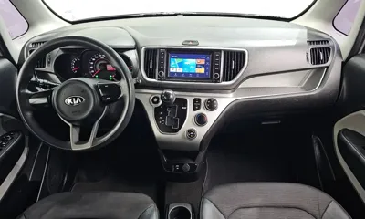 Kia Ray 2019, 169769 км, за 5500000 KRW - фото 7