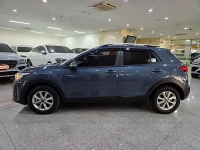 Kia Stonic 2018, 26863 км, за 9900000 KRW