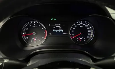 Kia K3 2022, 55283 км, за 17800000 KRW - фото 8