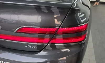 Genesis G90 2021, 76108 км, за 40990000 KRW - фото 23