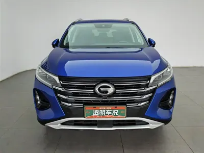 GAC Motor Trumpchi GS4 2020, 48099 км, за 35900 CNY - фото 3