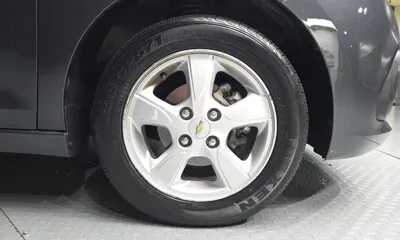 ChevroletGMDaewoo Spark 2018, 80117 км, за 4800000 KRW - фото 21