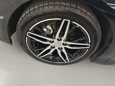 Honda Accord 2022, 83900 км, за 109900 CNY - фото 23