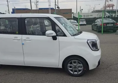 Kia Ray 2026, 1 км, за 3240000 KRW - фото 11