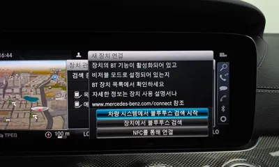 Mercedes-Benz CLS-Class 2019, 84116 км, за 34300000 KRW - фото 35