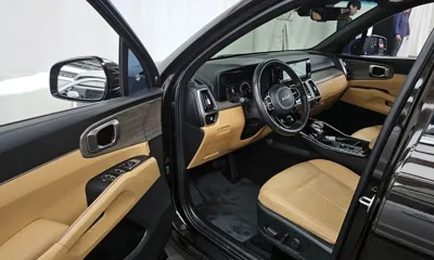 Kia Sorento 2023, 114204 км, за 24390000 KRW - фото 10