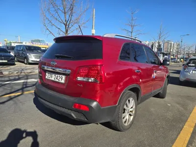 Kia Sorento 2011, 279463 км, за 5200000 KRW - фото 6