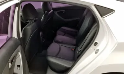 Hyundai Avante 2014, 85046 км, за 5500000 KRW - фото 11