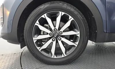 Kia Sportage 2016, 66112 км, за 13600000 KRW - фото 5