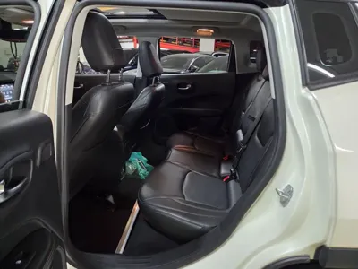 Jeep Compass 2018, 72317 км, за 12500000 KRW - фото 7