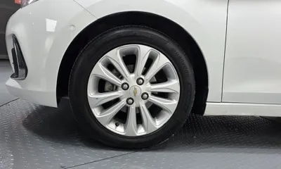 ChevroletGMDaewoo Spark 2016, 99861 км, за 5300000 KRW - фото 5