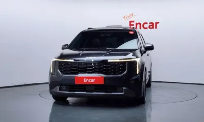Kia Canival 2024, 66289 км, за 37300000 KRW - фото 3