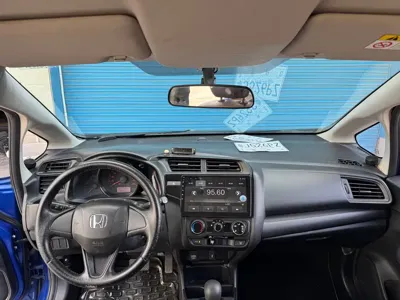 Honda Fit 2018, 100000 км, за 28800 CNY - фото 8