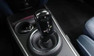 MINI Countryman 2023, 21531 км, за 34900000 KRW - фото 9
