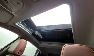 ChevroletGMDaewoo Malibu 2017, 82837 км, за 8700000 KRW - фото 32