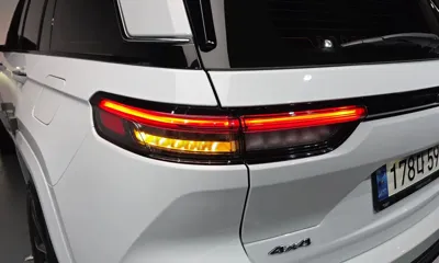 Jeep Cherokee 2023, 29500 км, за 40000000 KRW - фото 23