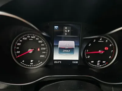 Mercedes-Benz GLC-Class 2019, 29061 км, за 34900000 KRW - фото 15