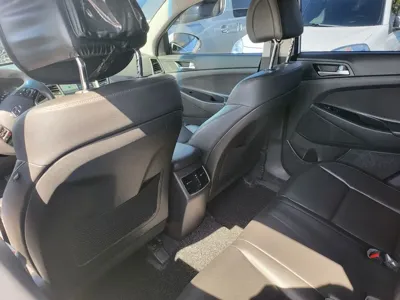 Hyundai Tucson 2017, 159348 км, за 9400000 KRW - фото 10