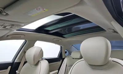 Genesis G80 2017, 113851 км, за 16600000 KRW - фото 18