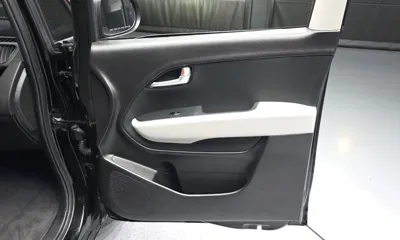 Kia Ray 2023, 27704 км, за 16100000 KRW - фото 25