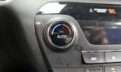 Hyundai Tucson 2017, 146241 км, за 10000000 KRW - фото 17