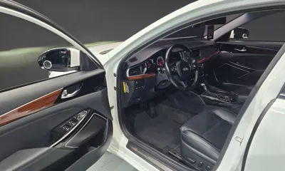 Kia K7 2017, 106566 км, за 13900000 KRW - фото 11