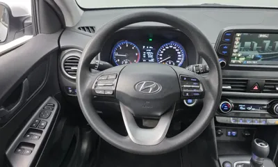 Hyundai Kona 2020, 54603 км, за 12900000 KRW - фото 14