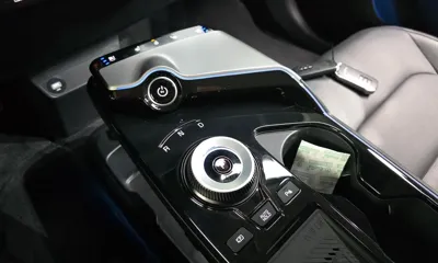 Kia EV6 2023, 59979 км, за 32500000 KRW - фото 9