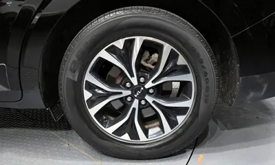 Kia Canival 2022, 163558 км, за 18190000 KRW - фото 21