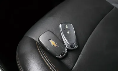 ChevroletGMDaewoo Trax 2020, 44005 км, за 9700000 KRW - фото 19