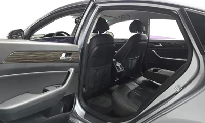 Hyundai Sonata 2015, 117822 км, за 7700000 KRW - фото 26