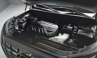 Hyundai Palisade 2023, 37076 км, за 89890000 KRW - фото 6