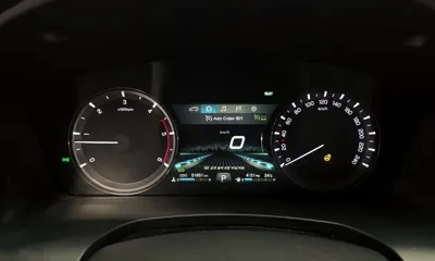 KG_Mobility_Ssangyong Rexton 2021, 51851 км, за 18400000 KRW - фото 8