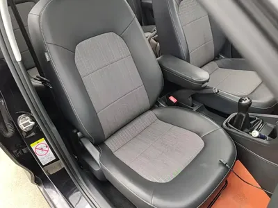 Volkswagen Santana 2017, 139900 км, за 22100 CNY - фото 25