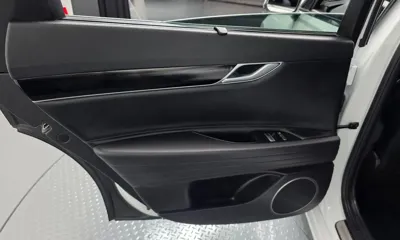 Genesis G80 2025, 49733 км, за 45900000 KRW - фото 25