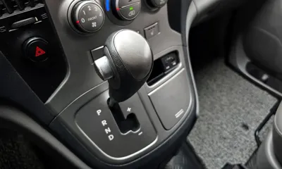 Hyundai Starex 2013, 181500 км, за 6800000 KRW - фото 9
