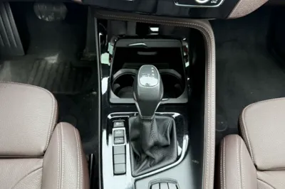 BMW X1 2018, 85300 км, за 70695.43 CNY - фото 41
