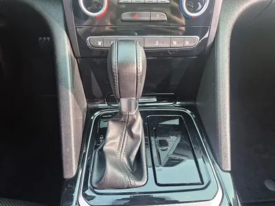 Renault-KoreaSamsung SM6 2016, 103376 км, за 6800000 KRW - фото 9